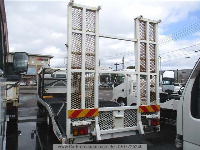 isuzu elf-truck 2011 -ISUZU--Elf NPR85YN-7000441---ISUZU--Elf NPR85YN-7000441- image 2