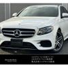 mercedes-benz e-class 2020 -MERCEDES-BENZ--Benz E Class 4AA-213077C--WDD2130772A758209---MERCEDES-BENZ--Benz E Class 4AA-213077C--WDD2130772A758209- image 1