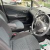 nissan note 2016 -NISSAN--Note E12--473191---NISSAN--Note E12--473191- image 11