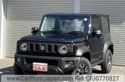 suzuki jimny-sierra 2025 quick_quick_JB74W_JB74W-238790