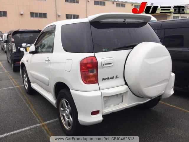 toyota rav4 2000 -TOYOTA--RAV4 ACA20W--0012969---TOYOTA--RAV4 ACA20W--0012969- image 2