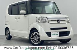 honda n-box 2014 -HONDA--N BOX DBA-JF1--JF1-2200131---HONDA--N BOX DBA-JF1--JF1-2200131-