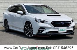 subaru levorg 2022 CFJ1546296