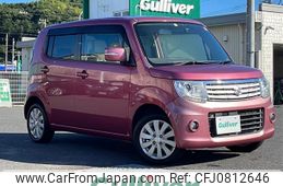 suzuki mr-wagon 2014 CFJ0812646