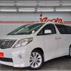 toyota alphard 2008 quick_quick_ANH20W_ANH20-8147969 image 1