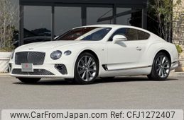 bentley bentley-continental 2020 -BENTLEY--Bentley Continental 7BA-BCCVD--SCBCF13SXLC080346---BENTLEY--Bentley Continental 7BA-BCCVD--SCBCF13SXLC080346-