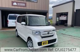 honda n-box 2017 -HONDA--N BOX DBA-JF4--JF4-1000472---HONDA--N BOX DBA-JF4--JF4-1000472-