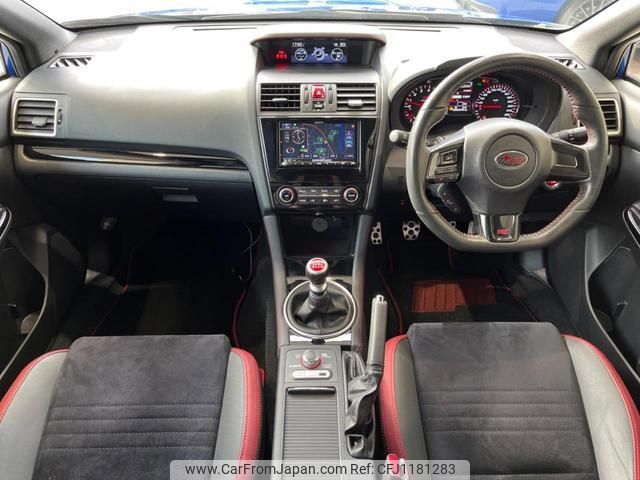 subaru wrx-sti 2017 quick_quick_VAB_VAB-019823 image 2
