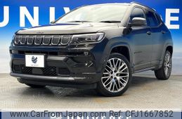 jeep compass 2023 CFJ1667852