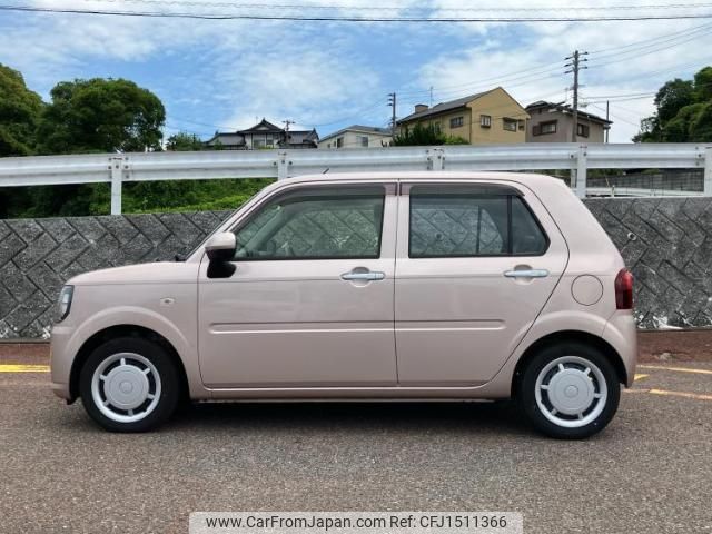 daihatsu mira-tocot 2023 CFJ1511366 image 2