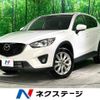 mazda cx-5 2013 -MAZDA--CX-5 LDA-KE2FW--KE2FW-124288---MAZDA--CX-5 LDA-KE2FW--KE2FW-124288- image 1