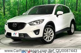 mazda cx-5 2013 -MAZDA--CX-5 LDA-KE2FW--KE2FW-124288---MAZDA--CX-5 LDA-KE2FW--KE2FW-124288-