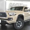 toyota tacoma 2018 GOO_NET_EXCHANGE_0202956A30210723W002 image 1