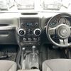 chrysler jeep-wrangler 2012 CFJ1845214 image 16