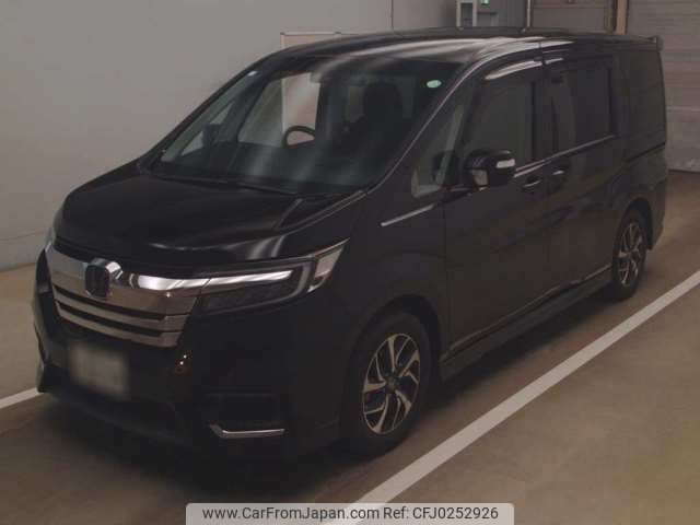 honda stepwagon 2020 -HONDA 【多摩 331ﾈ2625】--Stepwgn 6BA-RP3--RP3-1312353---HONDA 【多摩 331ﾈ2625】--Stepwgn 6BA-RP3--RP3-1312353- image 1