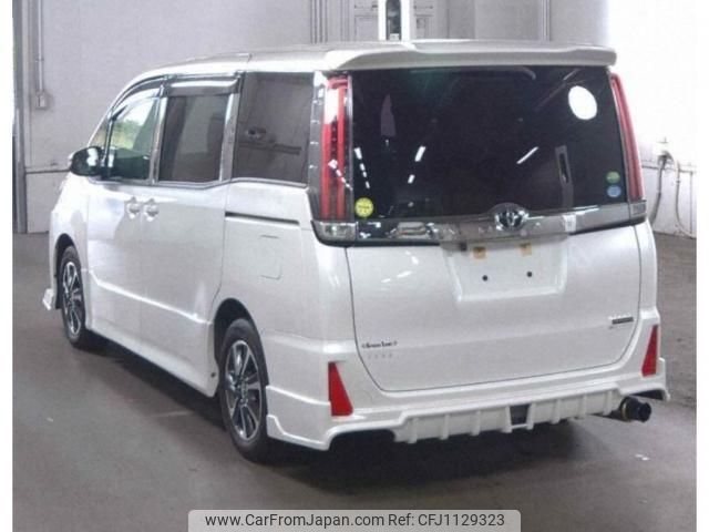 toyota noah 2017 quick_quick_DBA-ZRR80W_0380951 image 2