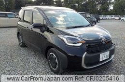 toyota sienta 2022 -TOYOTA 【野田 500ｱ1234】--Sienta 6AA-MXPL10G--MXPL10G-1013469---TOYOTA 【野田 500ｱ1234】--Sienta 6AA-MXPL10G--MXPL10G-1013469-