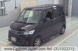 nissan roox 2012 -NISSAN--Roox ML21S-941323---NISSAN--Roox ML21S-941323-