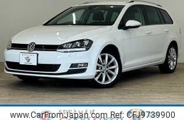 volkswagen golf-variant 2017 quick_quick_DBA-AUCJZ_WVWZZZAUZHP537631