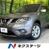 nissan x-trail 2013 -NISSAN--X-Trail DBA-NT32--NT32-001990---NISSAN--X-Trail DBA-NT32--NT32-001990- image 1