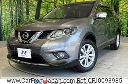 nissan x-trail 2013 -NISSAN--X-Trail DBA-NT32--NT32-001990---NISSAN--X-Trail DBA-NT32--NT32-001990-