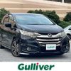 honda odyssey 2014 -HONDA--Odyssey DBA-RC1--RC1-1032726---HONDA--Odyssey DBA-RC1--RC1-1032726- image 1