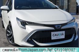 toyota corolla-sport 2019 -TOYOTA--Corolla Sport 6AA-ZWE211H--ZWE211-1029459---TOYOTA--Corolla Sport 6AA-ZWE211H--ZWE211-1029459-