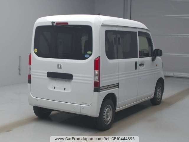 honda n-van 2020 -HONDA--N VAN HBD-JJ2--JJ2-3018042---HONDA--N VAN HBD-JJ2--JJ2-3018042- image 2