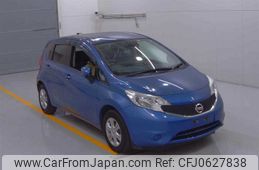 nissan note 2016 22870