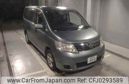 nissan serena 2010 -NISSAN 【葛飾 500ｻ9992】--Serena NC25--363269---NISSAN 【葛飾 500ｻ9992】--Serena NC25--363269-