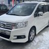 honda stepwagon 2010 -HONDA--Stepwgn DBA-RK6--RK6-1100351---HONDA--Stepwgn DBA-RK6--RK6-1100351- image 1