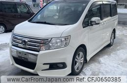 honda stepwagon 2010 -HONDA--Stepwgn DBA-RK6--RK6-1100351---HONDA--Stepwgn DBA-RK6--RK6-1100351-