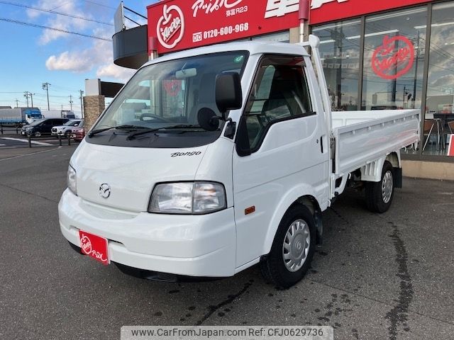 mazda bongo-truck 2016 -MAZDA--Bongo Truck DBF-SLP2T--SLP2T-102289---MAZDA--Bongo Truck DBF-SLP2T--SLP2T-102289- image 1