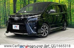 toyota voxy 2020 CFJ1665318