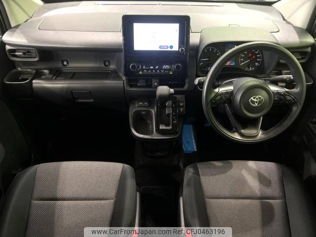 toyota sienta 2023 -TOYOTA--Sienta 5BA-MXPC10G--MXPC10-1009344---TOYOTA--Sienta 5BA-MXPC10G--MXPC10-1009344- image 2