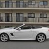 mercedes-benz sl-class 2016 quick_quick_DBA-231466_WDD2314662F046241 image 5