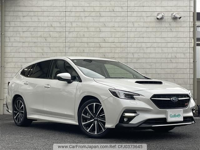 subaru levorg 2020 -SUBARU--Levorg 4BA-VN5--VN5-007021---SUBARU--Levorg 4BA-VN5--VN5-007021- image 1