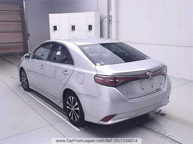 toyota sai 2014 -TOYOTA--SAI AZK10-2085595---TOYOTA--SAI AZK10-2085595- image 2
