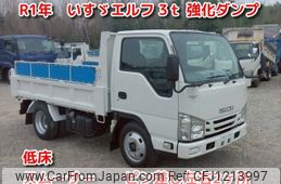 isuzu elf-truck 2019 -ISUZU--Elf TPG-NKR85AD--NKR85-7085267---ISUZU--Elf TPG-NKR85AD--NKR85-7085267-