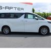 toyota alphard 2018 -TOYOTA--Alphard DAA-AYH30W--AYH30-0063639---TOYOTA--Alphard DAA-AYH30W--AYH30-0063639- image 7