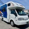 mazda bongo-truck 2017 -MAZDA--Bongo Truck DBF-SLP2T--SLP2T-101465---MAZDA--Bongo Truck DBF-SLP2T--SLP2T-101465- image 2