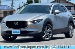 mazda cx-3 2023 CFJ1741218