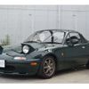 mazda roadster 1996 -MAZDA 【姫路 501ﾒ9731】--Roadster NA8C--NA8C-404844---MAZDA 【姫路 501ﾒ9731】--Roadster NA8C--NA8C-404844- image 1