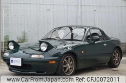 mazda roadster 1996 -MAZDA 【姫路 501ﾒ9731】--Roadster NA8C--NA8C-404844---MAZDA 【姫路 501ﾒ9731】--Roadster NA8C--NA8C-404844-