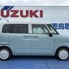suzuki wagon-r 2025 CFJ1864106 image 7