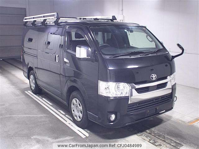 toyota hiace-van 2020 -TOYOTA--Hiace Van GDH201V-1051876---TOYOTA--Hiace Van GDH201V-1051876- image 1