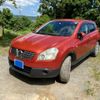 nissan dualis 2008 -NISSAN--Dualis DBA-KJ10--KJ10-201811---NISSAN--Dualis DBA-KJ10--KJ10-201811- image 2