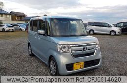 honda n-box 1990 -HONDA 【野田 580】--N BOX 6BA-JF3--JF3-1519777---HONDA 【野田 580】--N BOX 6BA-JF3--JF3-1519777-