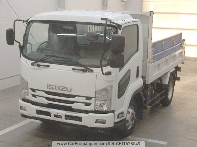 isuzu forward 2020 CFJ1628549 image 1