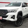 toyota hilux 2020 CFJ1270605 image 1